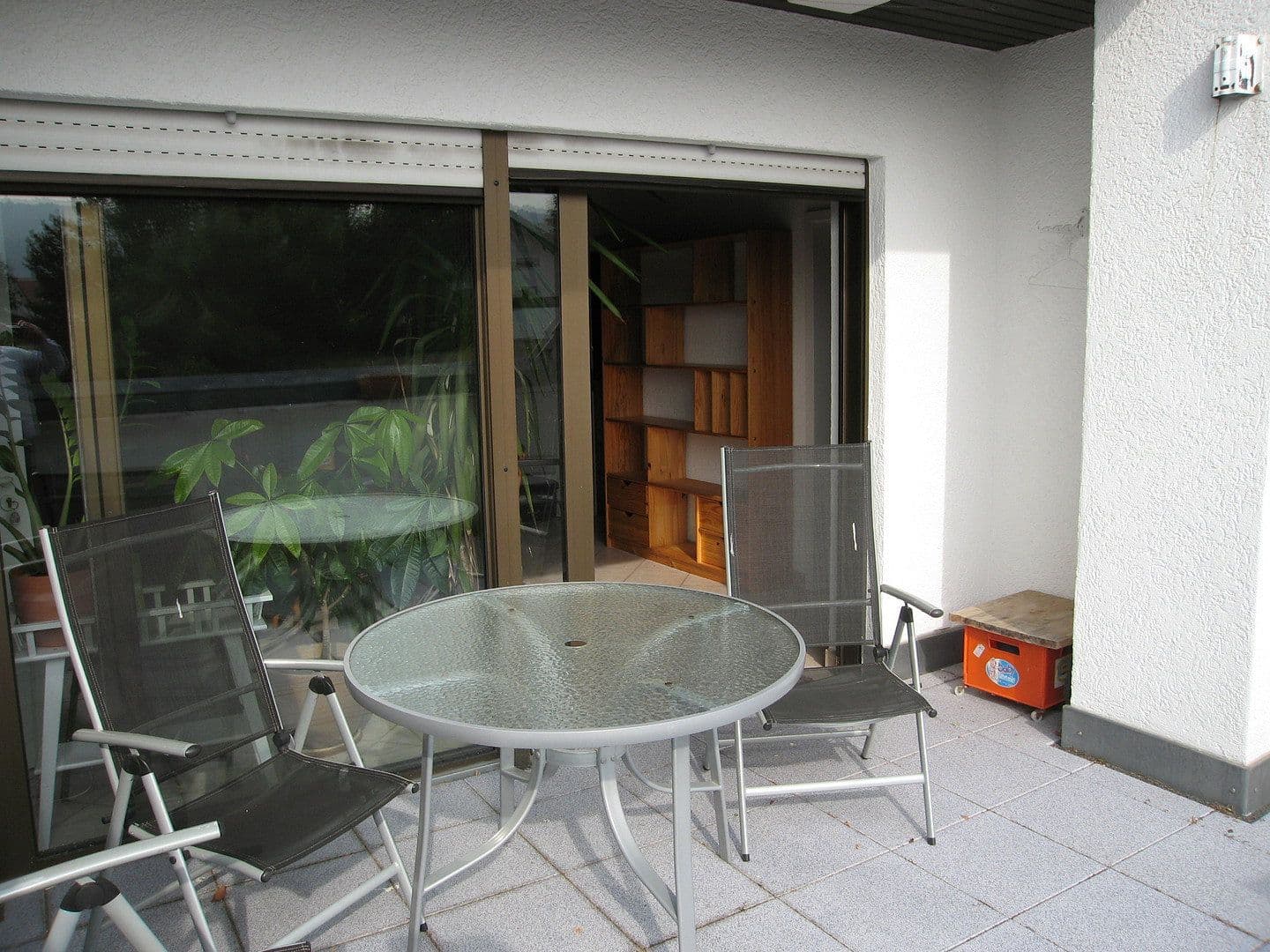 3 bedroom flat to rent, 88 m², Bickenbach, Hesse 3 bedroom flat to rent, 88 m², Bickenbach, Hesse