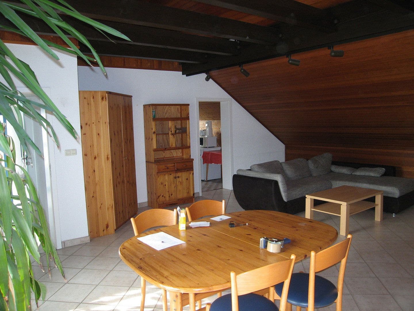 3 bedroom flat to rent, 88 m², Bickenbach, Hesse 3 bedroom flat to rent, 88 m², Bickenbach, Hesse