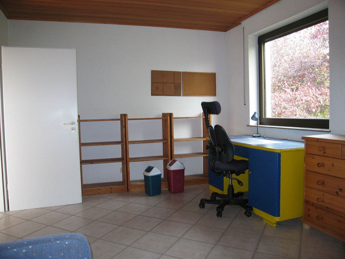 3 bedroom flat to rent, 88 m², Bickenbach, Hesse 3 bedroom flat to rent, 88 m², Bickenbach, Hesse