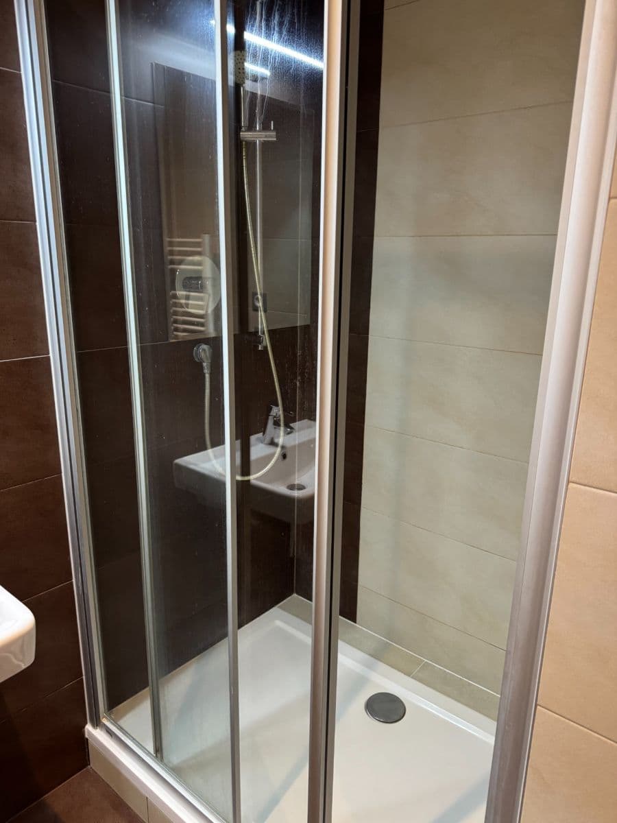 Studio flat to rent, 37 m², Palackého třída, Brno, Jihomoravský Region Studio flat to rent, 37 m², Palackého třída, Brno, Jihomoravský Region