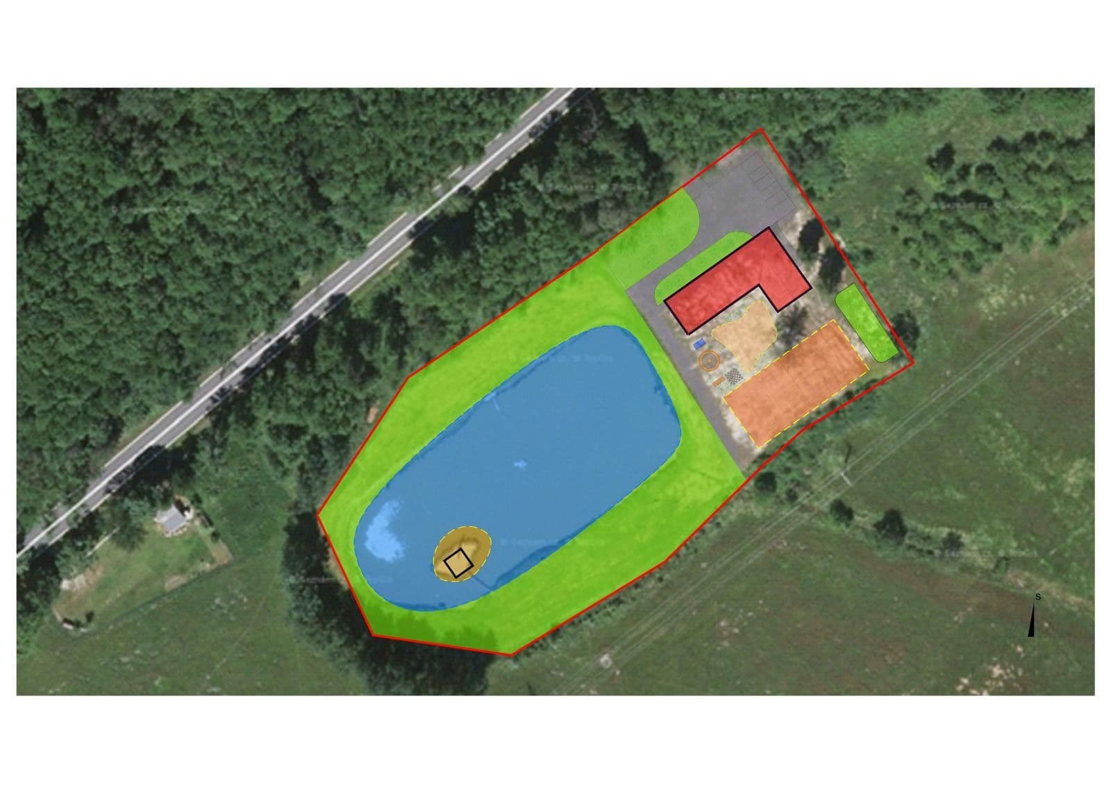 plot for sale, 9,437 m², Hory, Karlovarský Region plot for sale, 9,437 m², Hory, Karlovarský Region