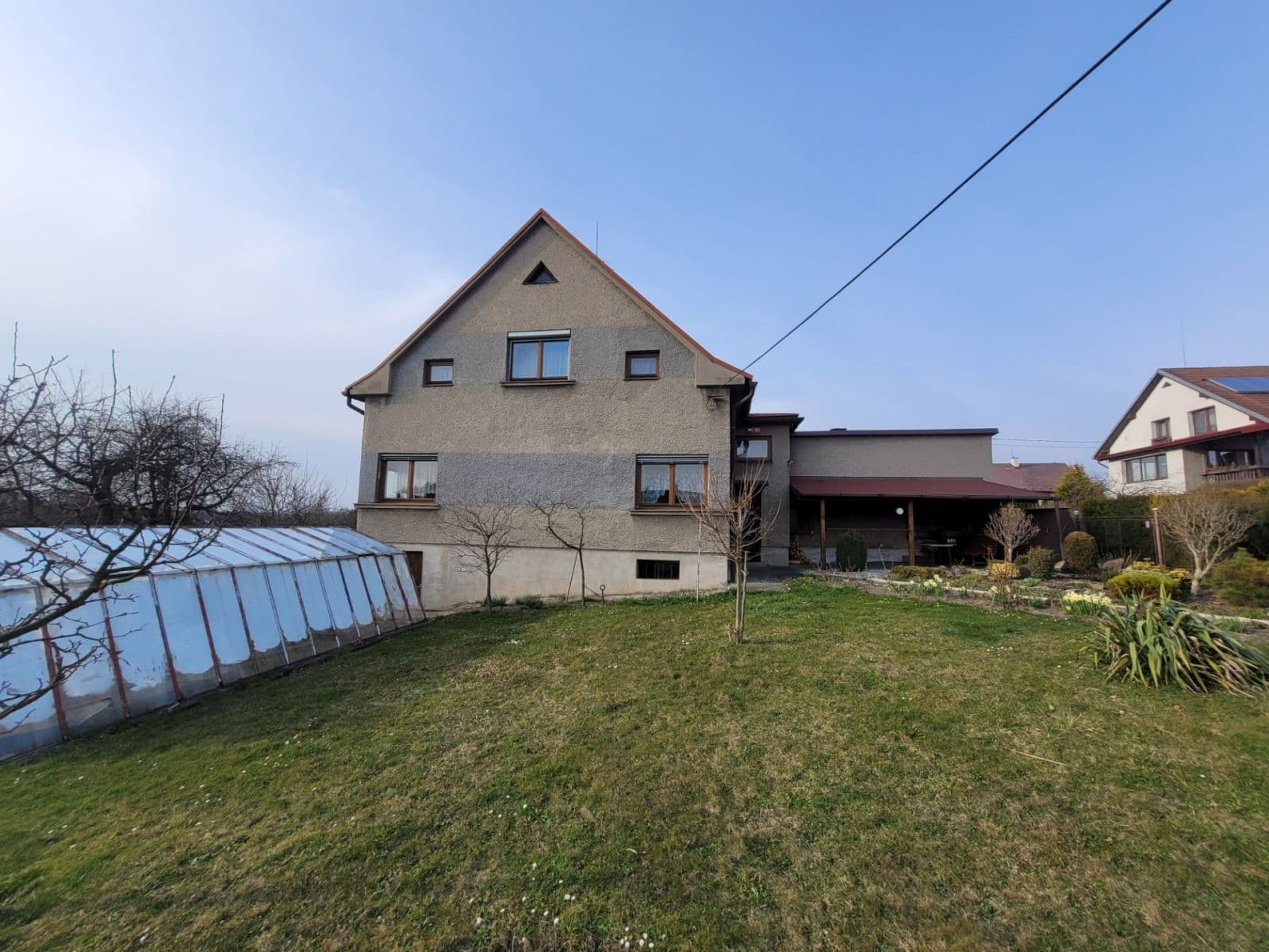 house for sale, 200 m², Přímá, Horní Suchá, Moravskoslezský Region house for sale, 200 m², Přímá, Horní Suchá, Moravskoslezský Region