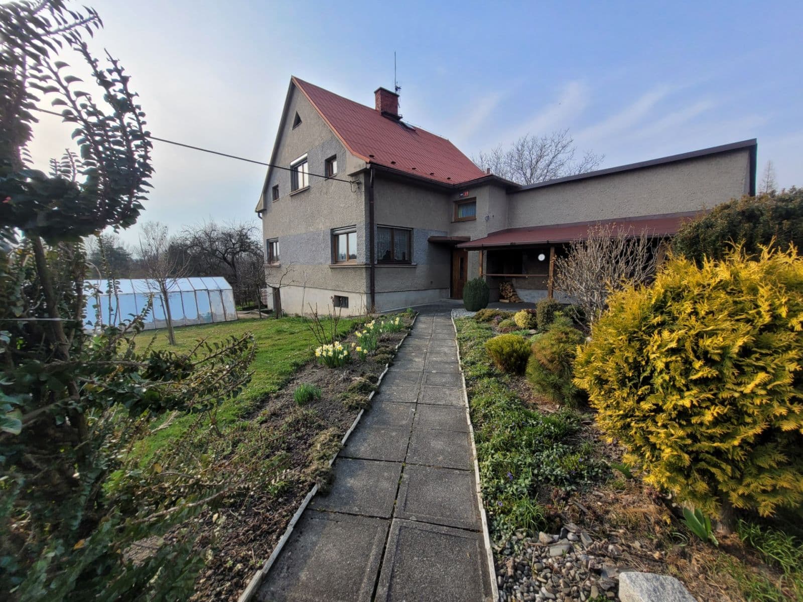 house for sale, 200 m², Přímá, Horní Suchá, Moravskoslezský Region house for sale, 200 m², Přímá, Horní Suchá, Moravskoslezský Region