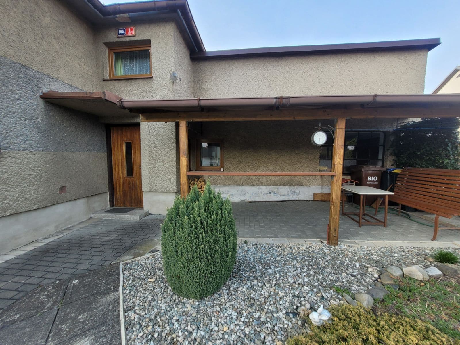 house for sale, 200 m², Přímá, Horní Suchá, Moravskoslezský Region house for sale, 200 m², Přímá, Horní Suchá, Moravskoslezský Region