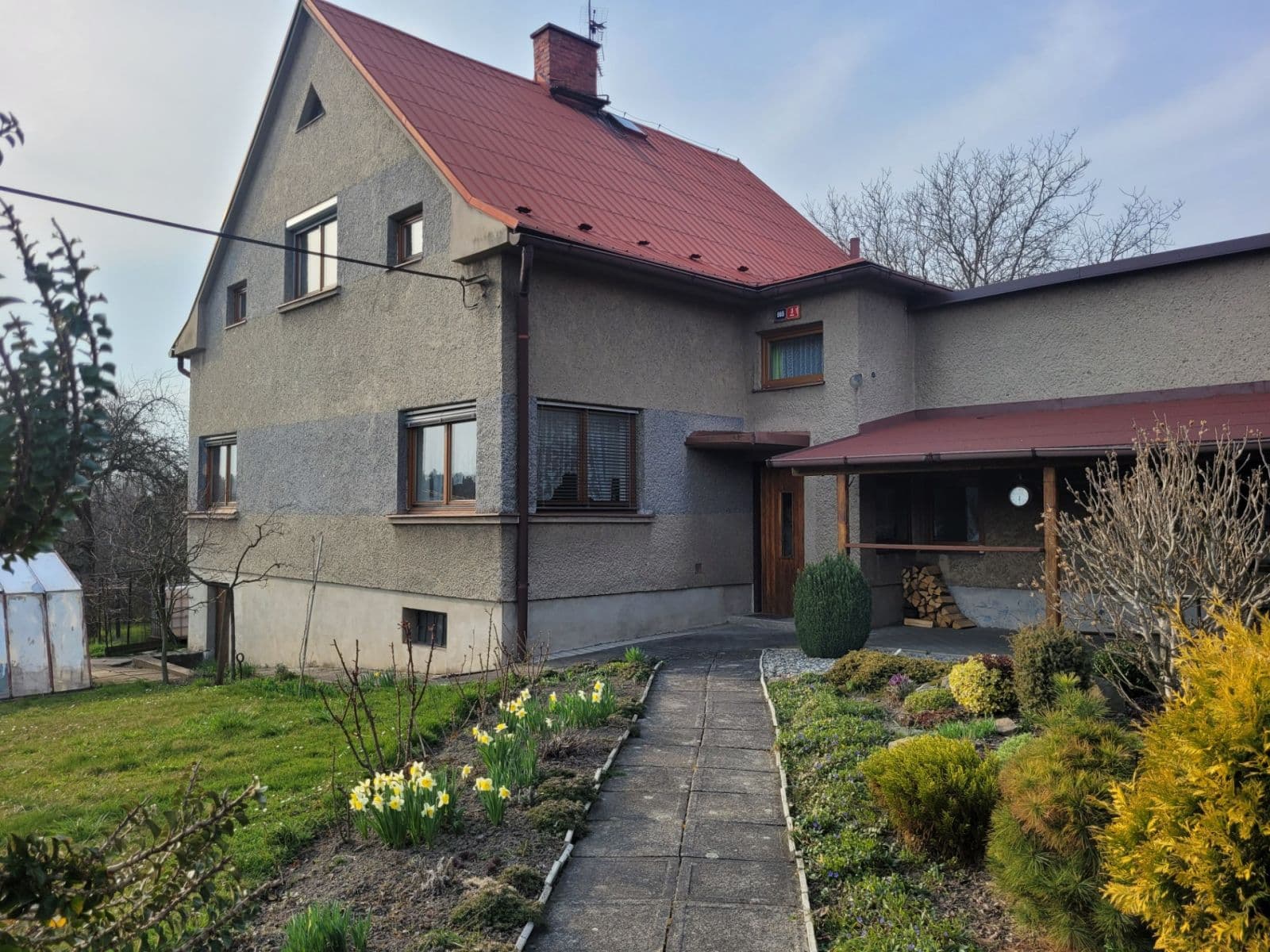 house for sale, 200 m², Přímá, Horní Suchá, Moravskoslezský Region house for sale, 200 m², Přímá, Horní Suchá, Moravskoslezský Region