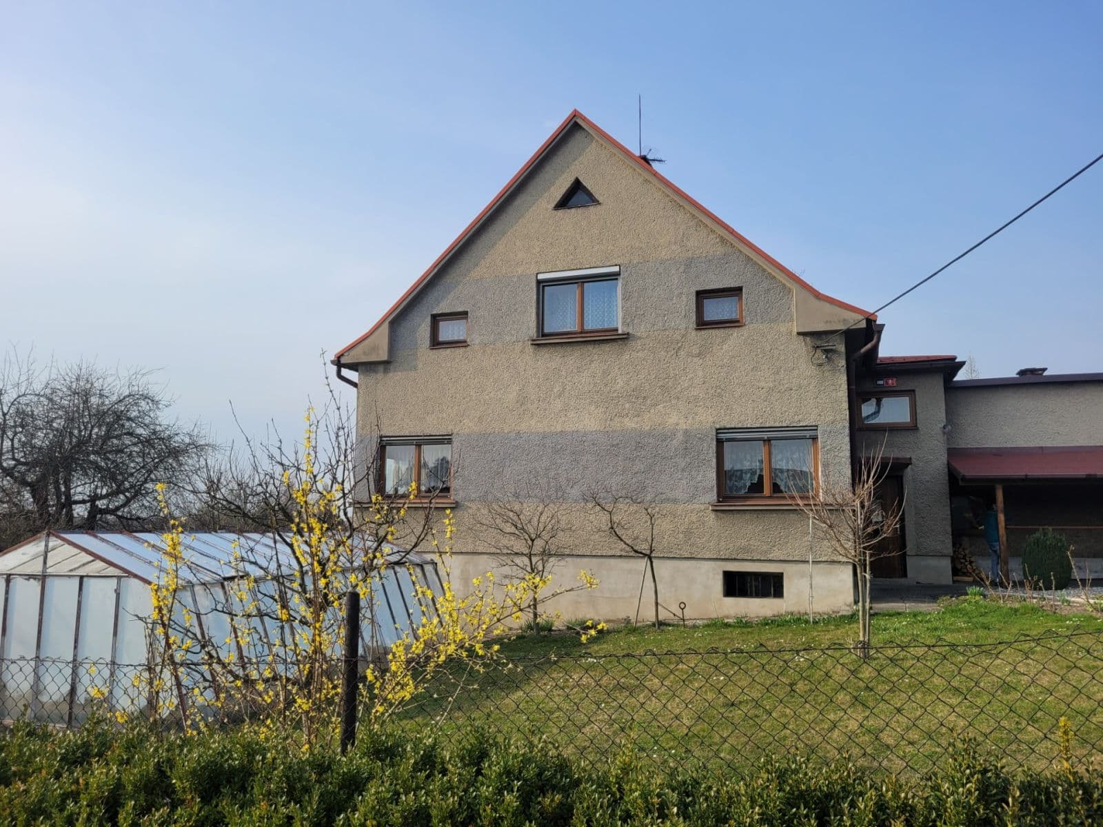 house for sale, 200 m², Přímá, Horní Suchá, Moravskoslezský Region house for sale, 200 m², Přímá, Horní Suchá, Moravskoslezský Region