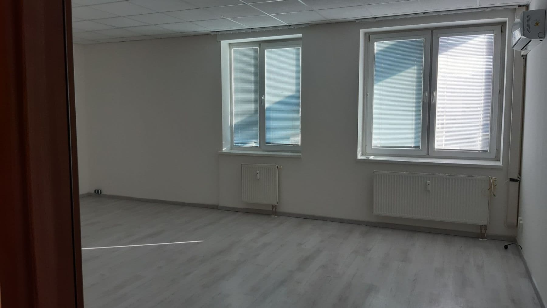 office to rent, 34 m², Ružová dolina, Ružinov, Bratislavský Region office to rent, 34 m², Ružová dolina, Ružinov, Bratislavský Region