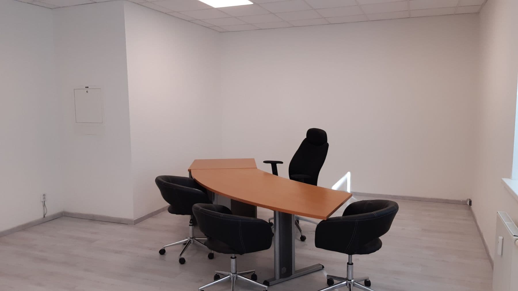 office to rent, 34 m², Ružová dolina, Ružinov, Bratislavský Region office to rent, 34 m², Ružová dolina, Ružinov, Bratislavský Region