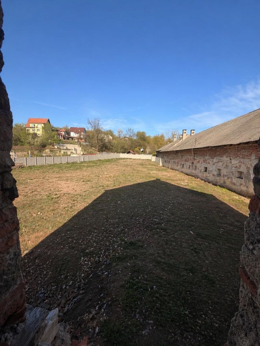 plot for sale, 1,934 m², Poříčí nad Sázavou, Středočeský Region plot for sale, 1,934 m², Poříčí nad Sázavou, Středočeský Region