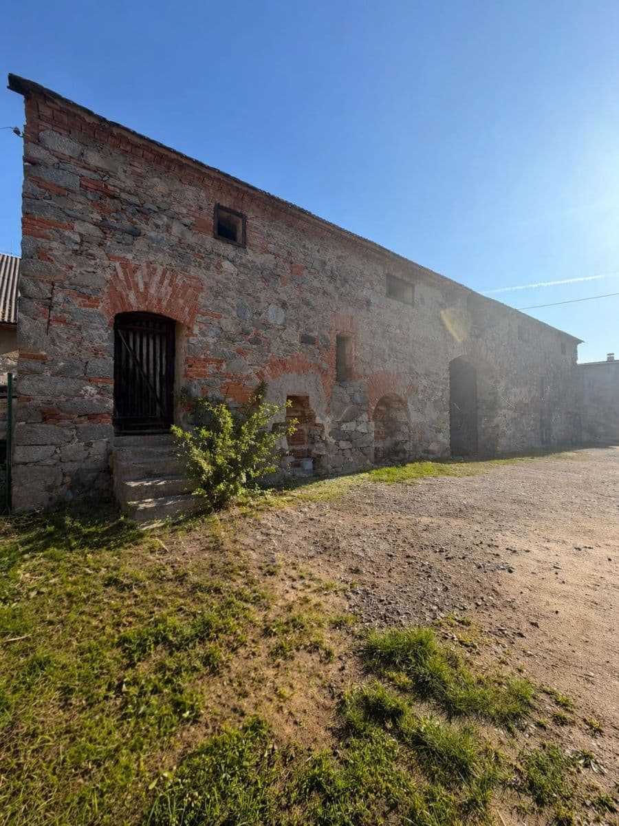 plot for sale, 1,934 m², Poříčí nad Sázavou, Středočeský Region plot for sale, 1,934 m², Poříčí nad Sázavou, Středočeský Region