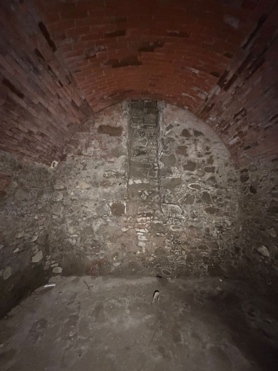 plot for sale, 1,934 m², Poříčí nad Sázavou, Středočeský Region plot for sale, 1,934 m², Poříčí nad Sázavou, Středočeský Region