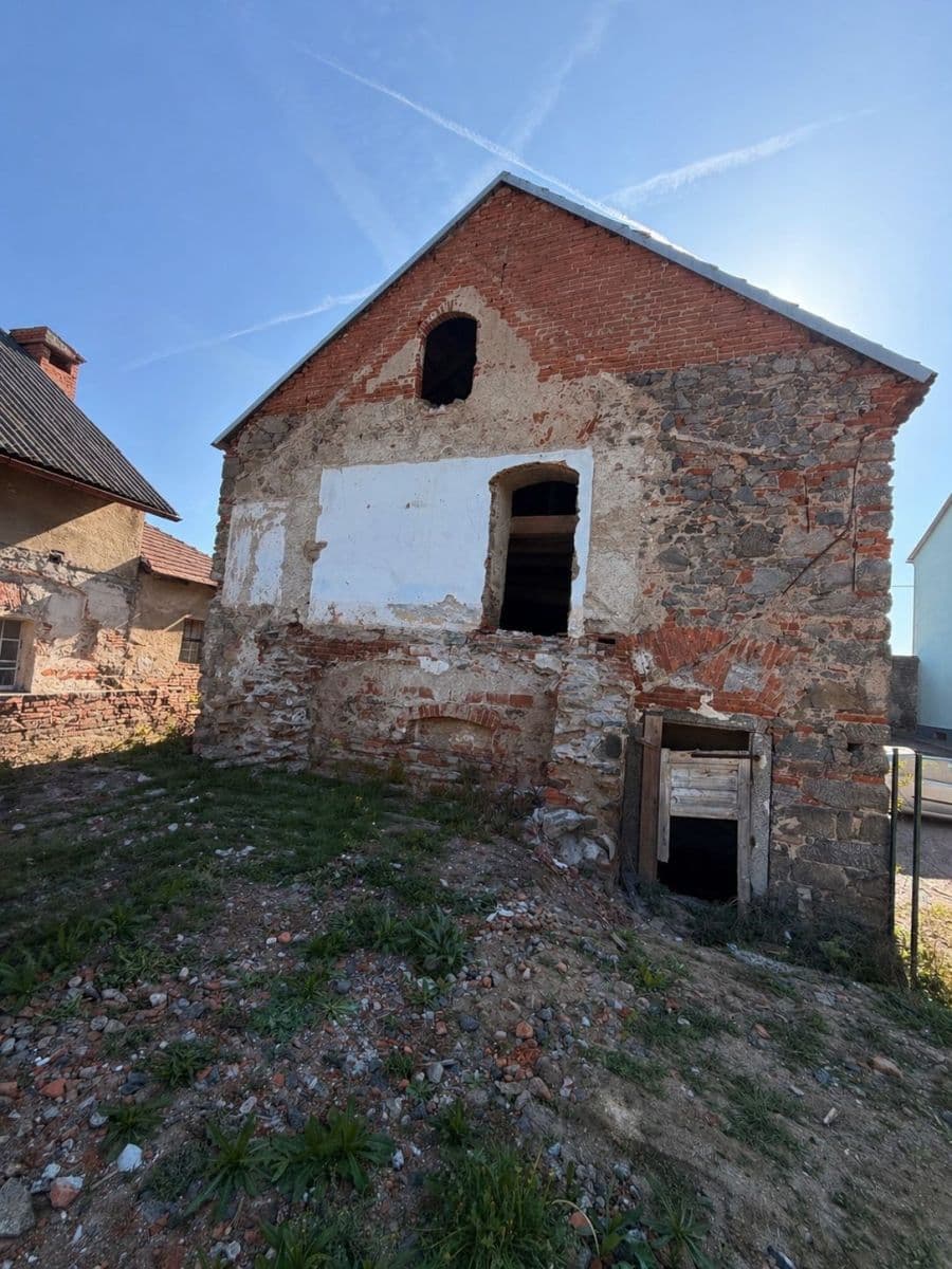 plot for sale, 1,934 m², Poříčí nad Sázavou, Středočeský Region plot for sale, 1,934 m², Poříčí nad Sázavou, Středočeský Region