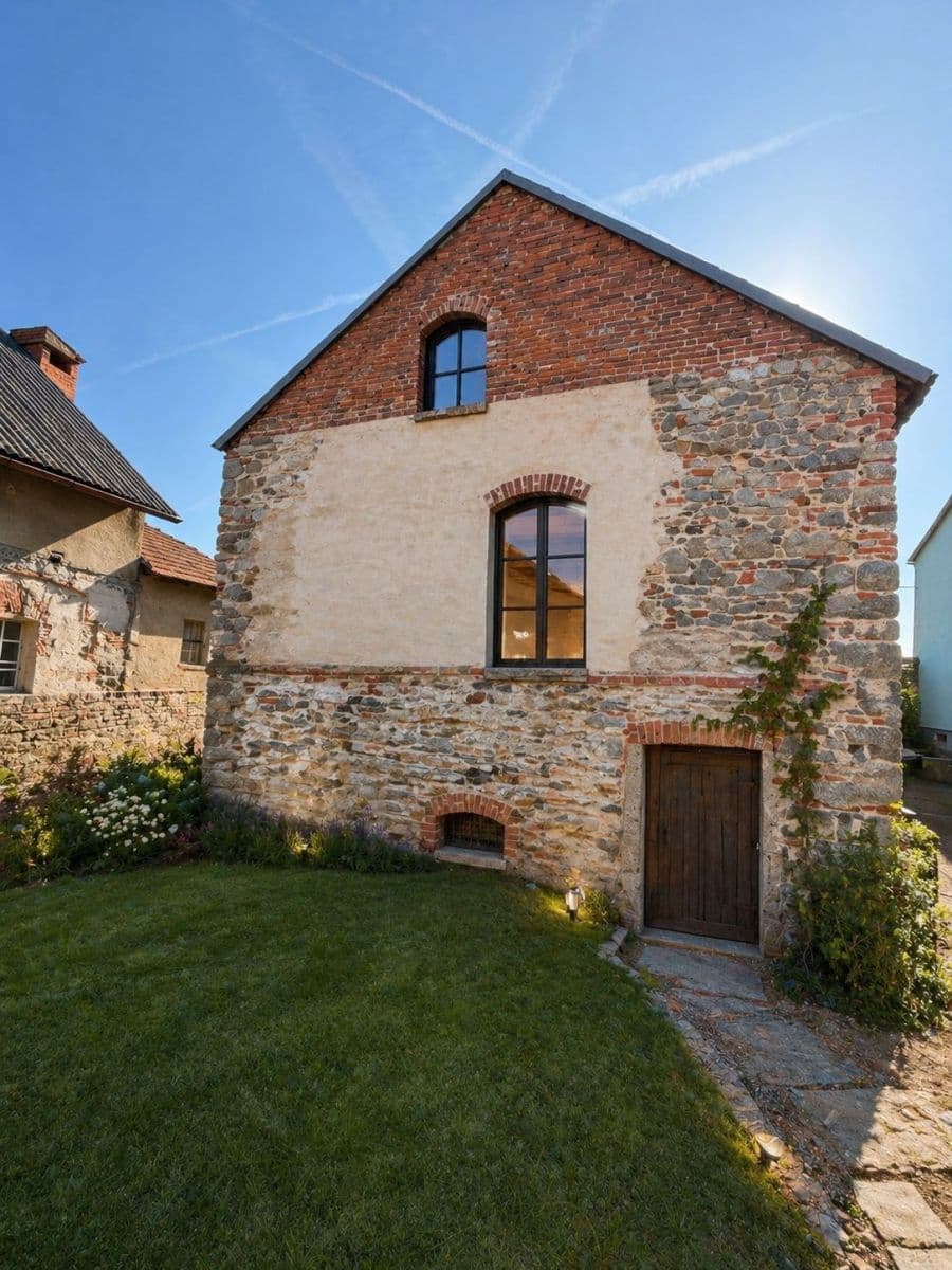 plot for sale, 1,934 m², Poříčí nad Sázavou, Středočeský Region plot for sale, 1,934 m², Poříčí nad Sázavou, Středočeský Region