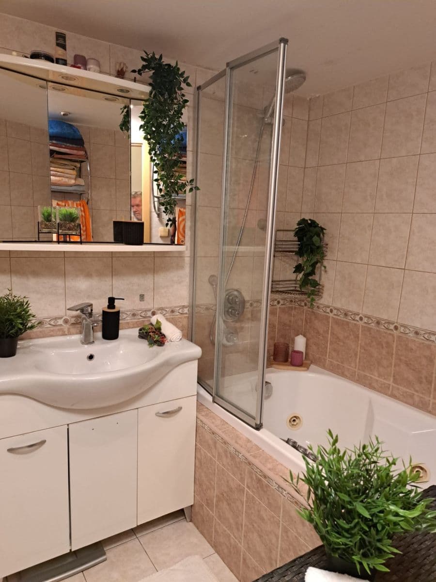 4 bedroom flat for sale, 94 m², Staroměstská, České Budějovice, Jihočeský Region 4 bedroom flat for sale, 94 m², Staroměstská, České Budějovice, Jihočeský Region