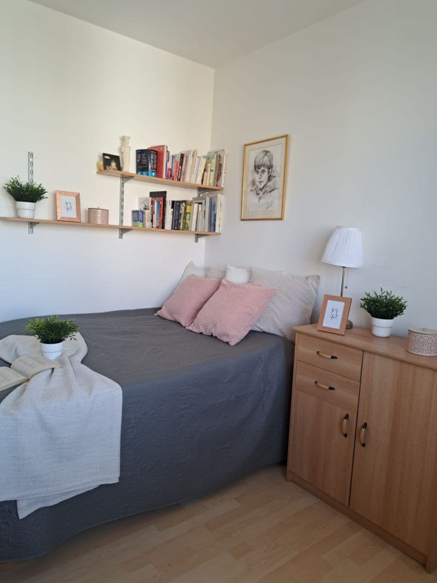 4 bedroom flat for sale, 94 m², Staroměstská, České Budějovice, Jihočeský Region 4 bedroom flat for sale, 94 m², Staroměstská, České Budějovice, Jihočeský Region