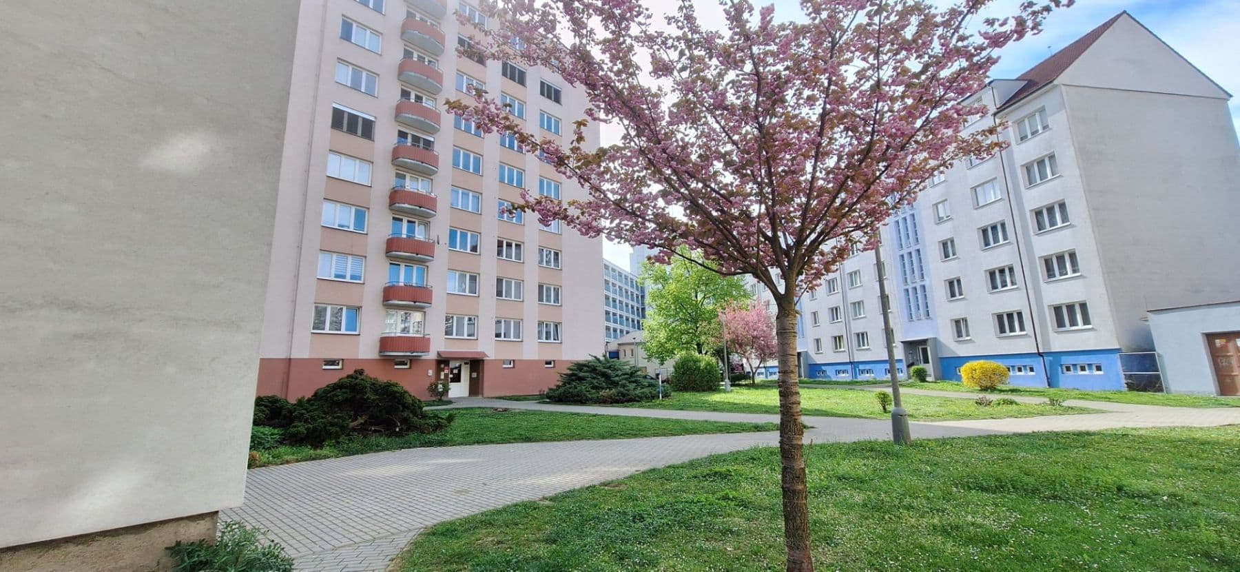 4 bedroom flat for sale, 94 m², Staroměstská, České Budějovice, Jihočeský Region 4 bedroom flat for sale, 94 m², Staroměstská, České Budějovice, Jihočeský Region