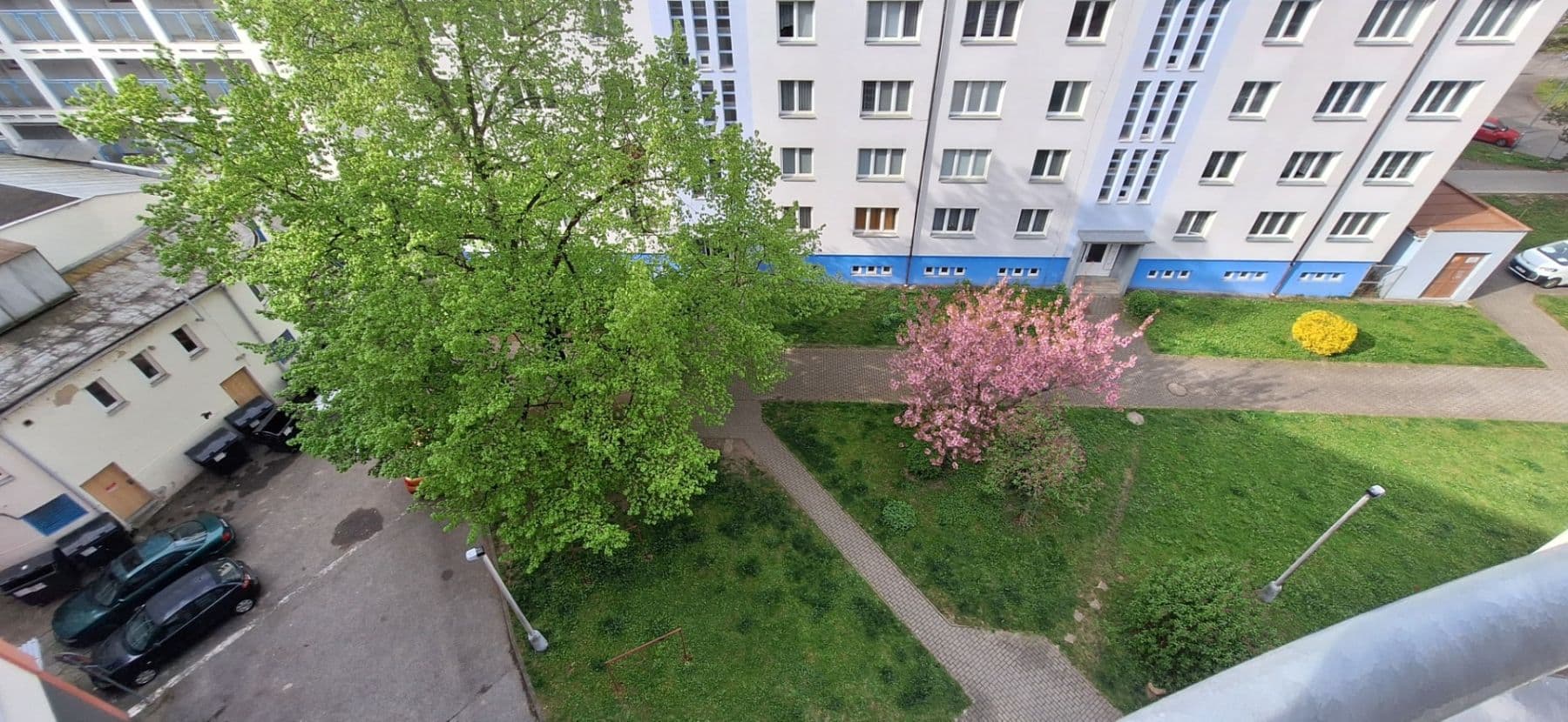 4 bedroom flat for sale, 94 m², Staroměstská, České Budějovice, Jihočeský Region 4 bedroom flat for sale, 94 m², Staroměstská, České Budějovice, Jihočeský Region