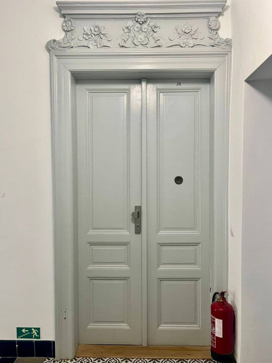 2 bedroom with open-plan kitchen flat to rent, 69 m², Máchova, Prague, Prague 2 bedroom with open-plan kitchen flat to rent, 69 m², Máchova, Prague, Prague