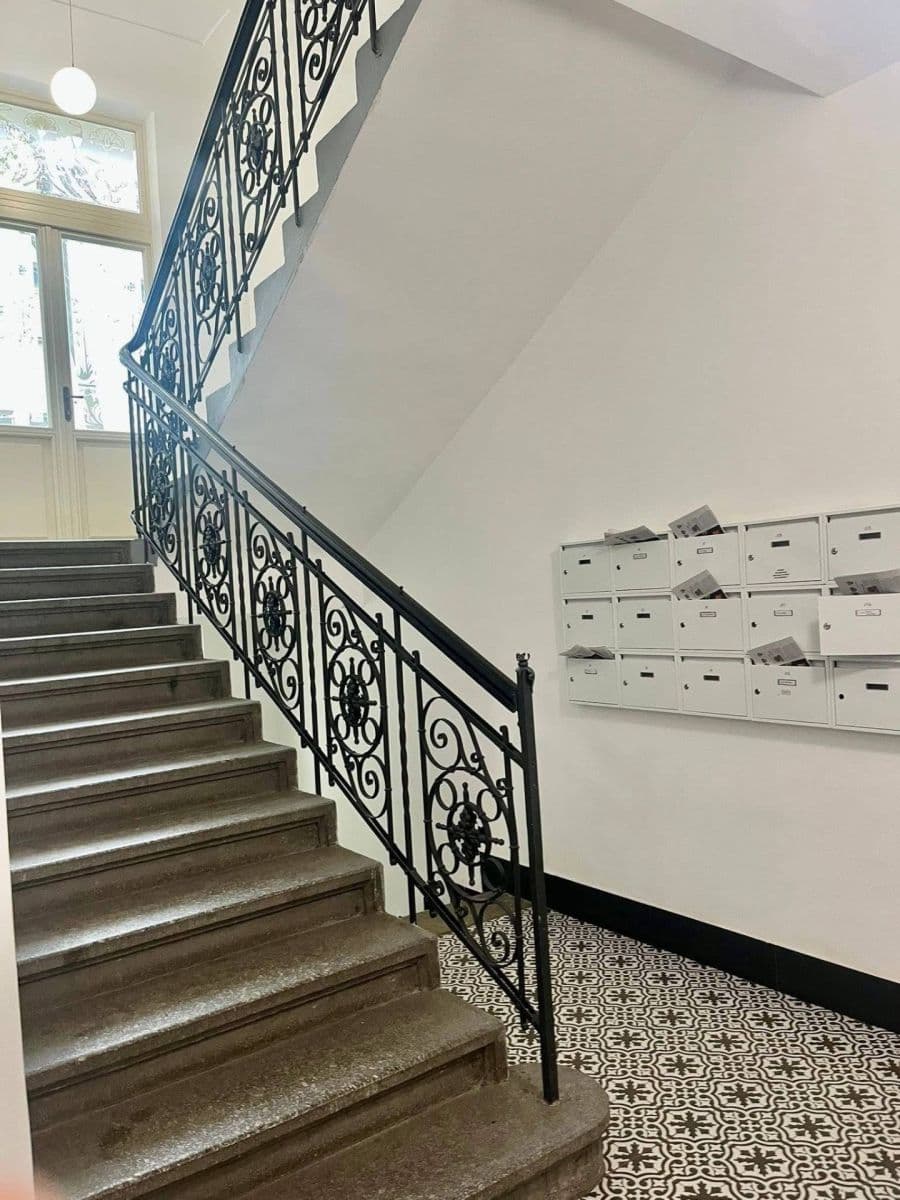 2 bedroom with open-plan kitchen flat to rent, 69 m², Máchova, Prague, Prague 2 bedroom with open-plan kitchen flat to rent, 69 m², Máchova, Prague, Prague