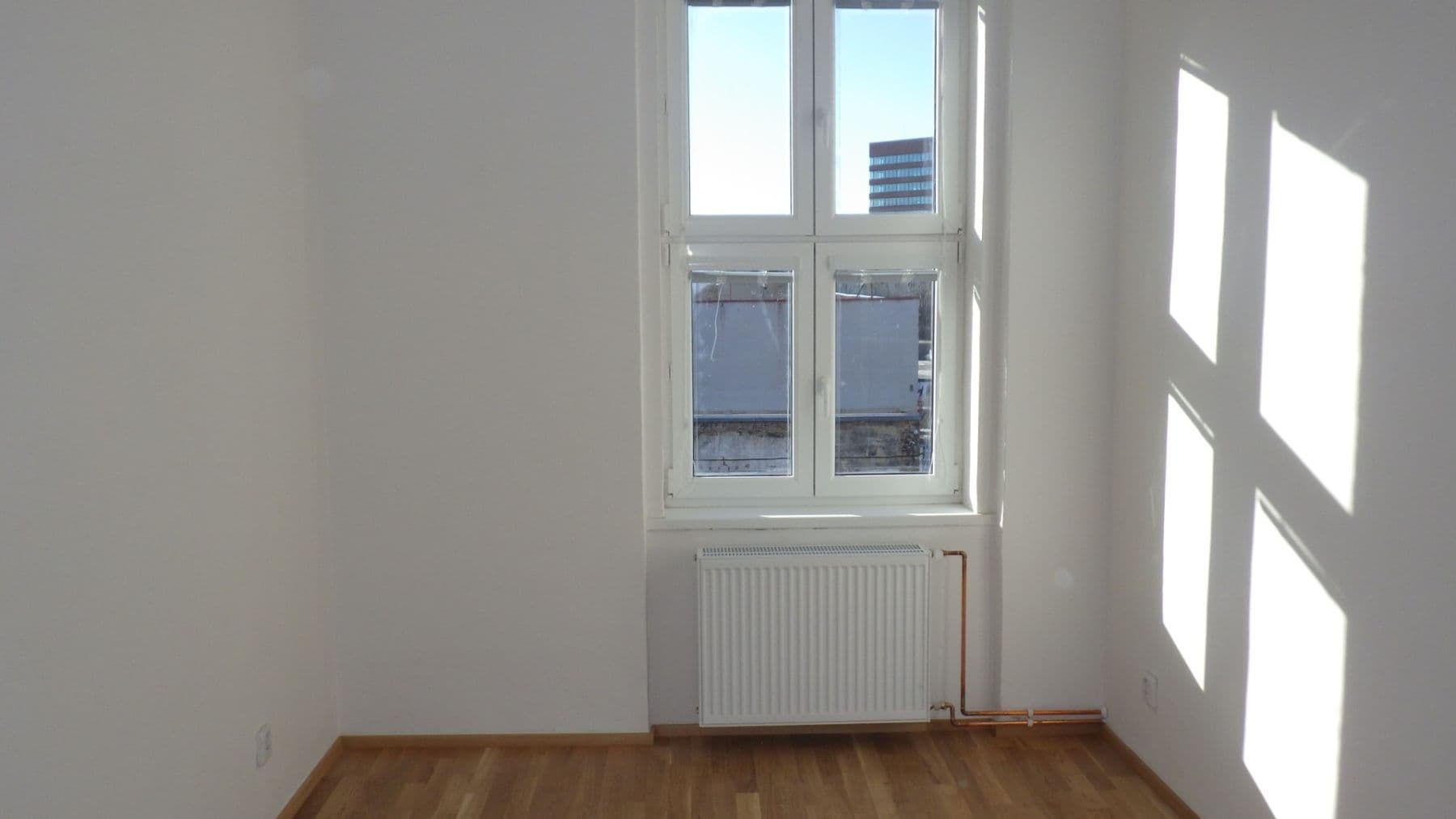 2 bedroom flat to rent, 37 m², Cyrilská, Brno, Jihomoravský Region 2 bedroom flat to rent, 37 m², Cyrilská, Brno, Jihomoravský Region