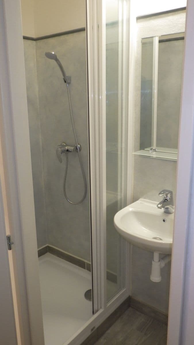 2 bedroom flat to rent, 37 m², Cyrilská, Brno, Jihomoravský Region 2 bedroom flat to rent, 37 m², Cyrilská, Brno, Jihomoravský Region