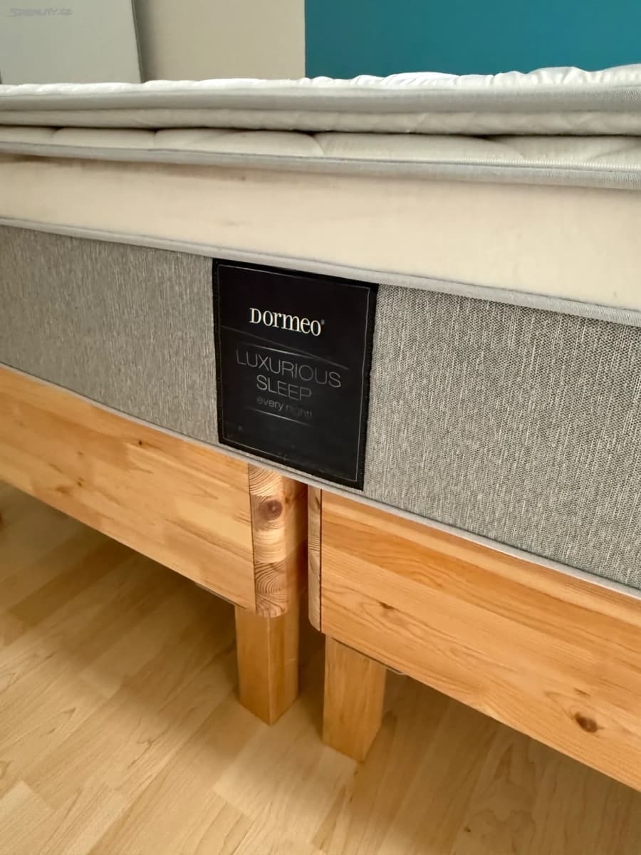 2 bedroom flat to rent, 68 m², Nákupní, Jesenice, Středočeský Region 2 bedroom flat to rent, 68 m², Nákupní, Jesenice, Středočeský Region