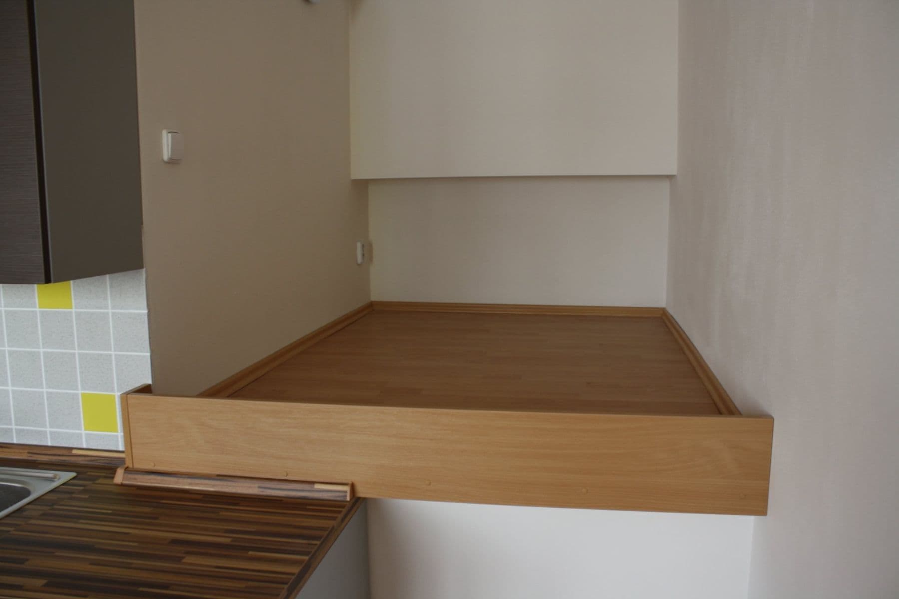 Studio flat to rent, 31 m², Hálkova, Brno, Jihomoravský Region Studio flat to rent, 31 m², Hálkova, Brno, Jihomoravský Region