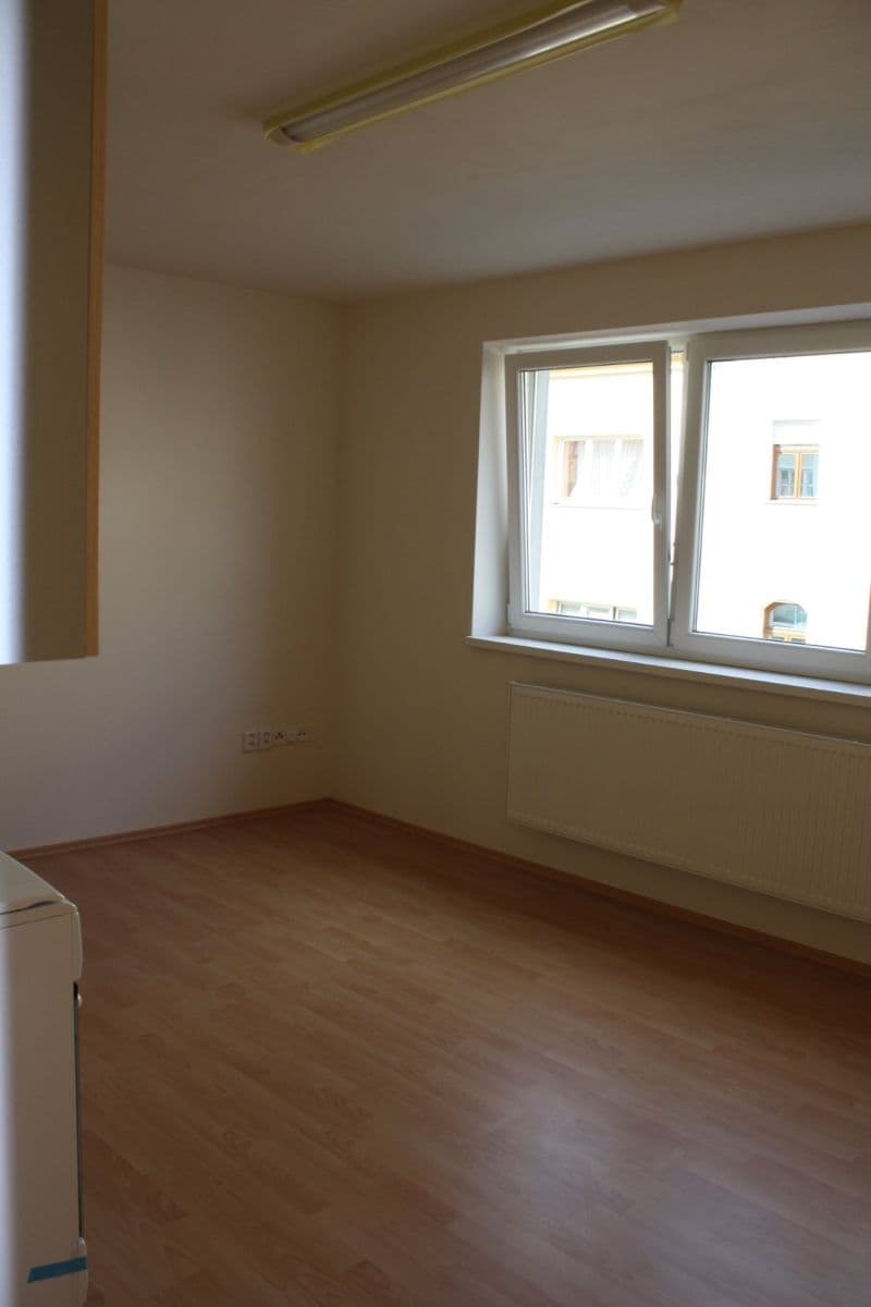 Studio flat to rent, 31 m², Hálkova, Brno, Jihomoravský Region Studio flat to rent, 31 m², Hálkova, Brno, Jihomoravský Region