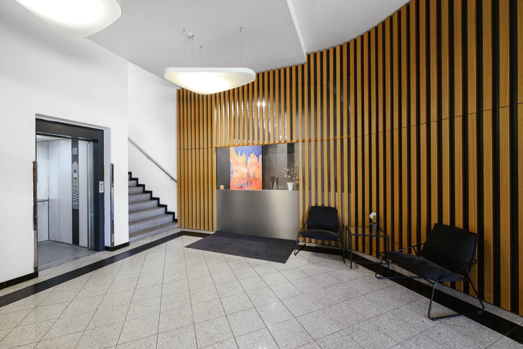 office to rent, 18 m², Sokolovská, Prague, Prague office to rent, 18 m², Sokolovská, Prague, Prague