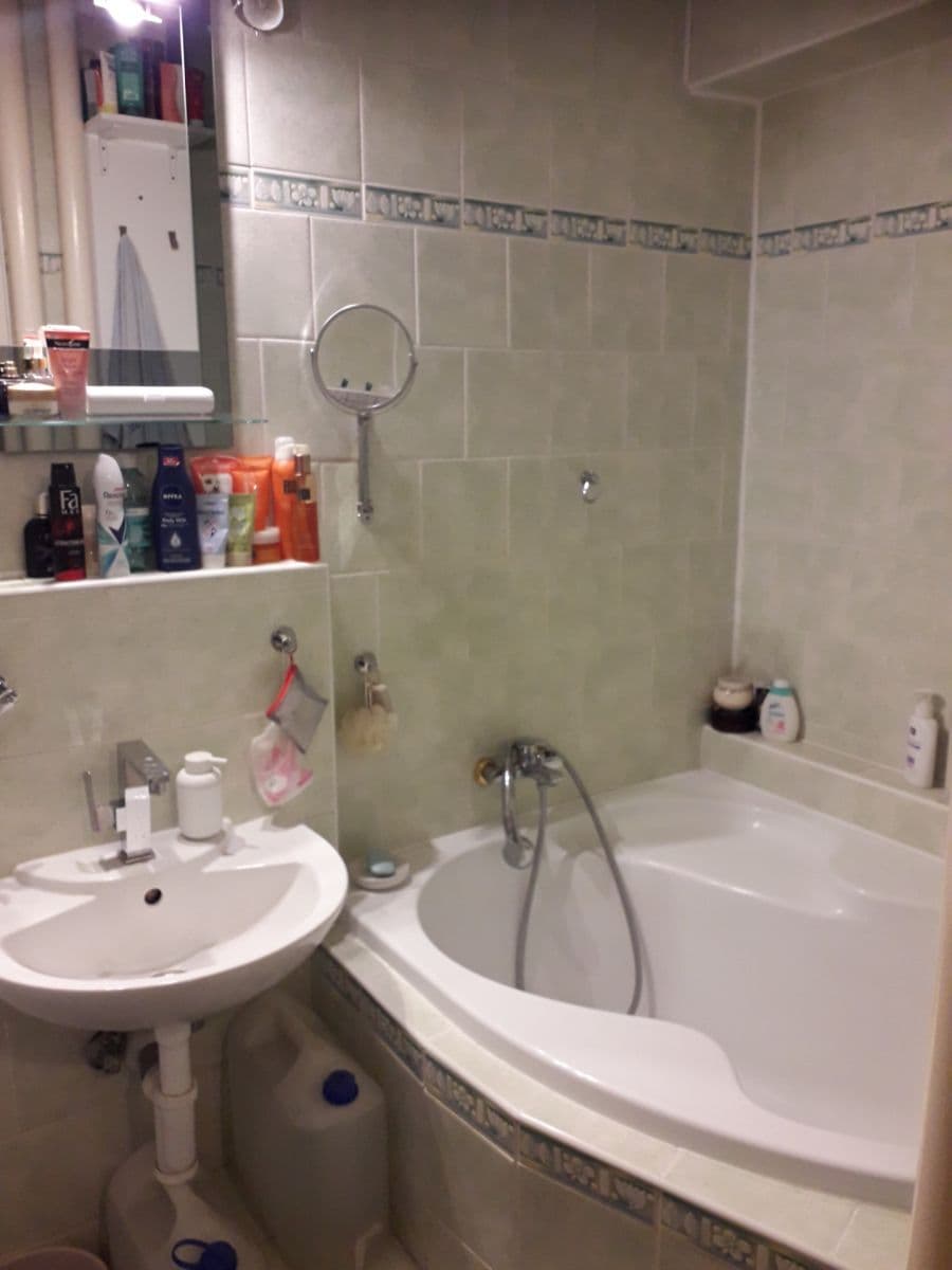 1 bedroom flat for sale, 37 m², Čihákova, Poděbrady, Středočeský Region 1 bedroom flat for sale, 37 m², Čihákova, Poděbrady, Středočeský Region