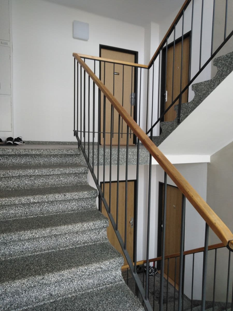 1 bedroom flat for sale, 37 m², Čihákova, Poděbrady, Středočeský Region 1 bedroom flat for sale, 37 m², Čihákova, Poděbrady, Středočeský Region