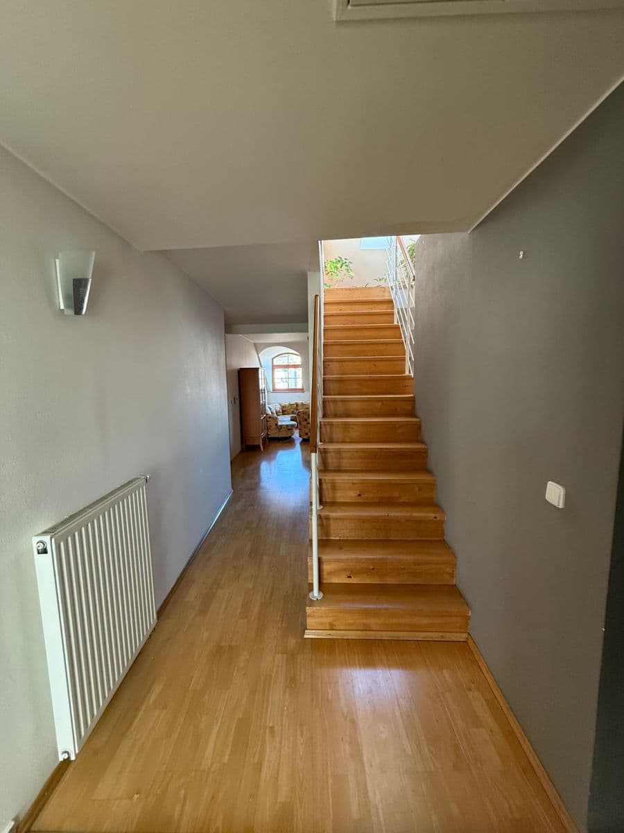 3 bedroom with open-plan kitchen flat for sale, 116 m², Železná, Mladá Boleslav, Středočeský Region 3 bedroom with open-plan kitchen flat for sale, 116 m², Železná, Mladá Boleslav, Středočeský Region