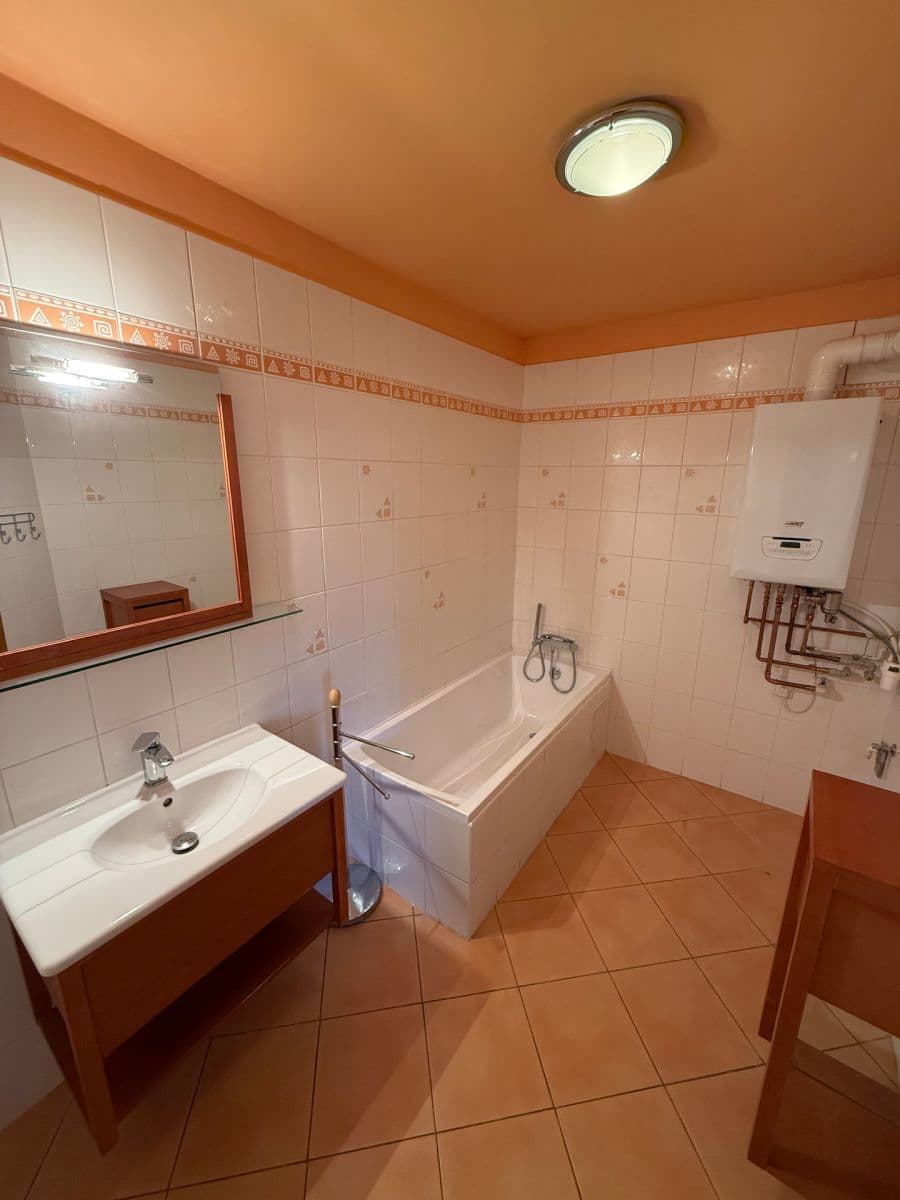 3 bedroom with open-plan kitchen flat for sale, 116 m², Železná, Mladá Boleslav, Středočeský Region 3 bedroom with open-plan kitchen flat for sale, 116 m², Železná, Mladá Boleslav, Středočeský Region