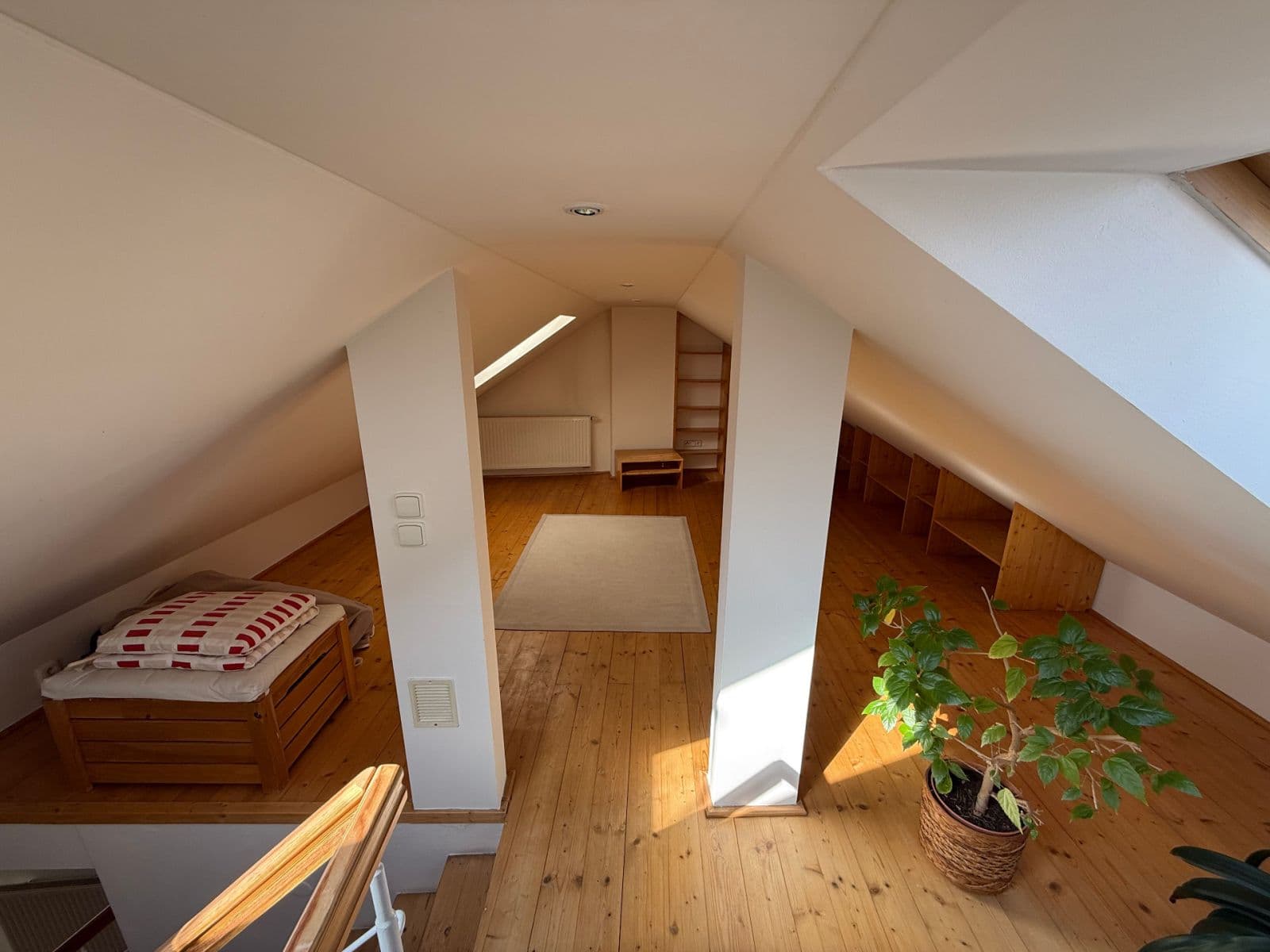 3 bedroom with open-plan kitchen flat for sale, 116 m², Železná, Mladá Boleslav, Středočeský Region 3 bedroom with open-plan kitchen flat for sale, 116 m², Železná, Mladá Boleslav, Středočeský Region