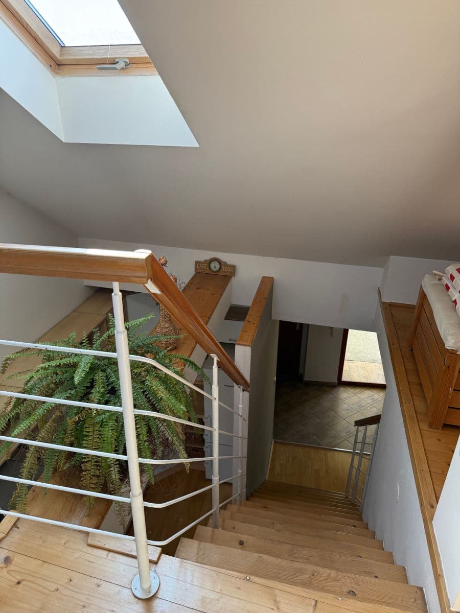 3 bedroom with open-plan kitchen flat for sale, 116 m², Železná, Mladá Boleslav, Středočeský Region 3 bedroom with open-plan kitchen flat for sale, 116 m², Železná, Mladá Boleslav, Středočeský Region