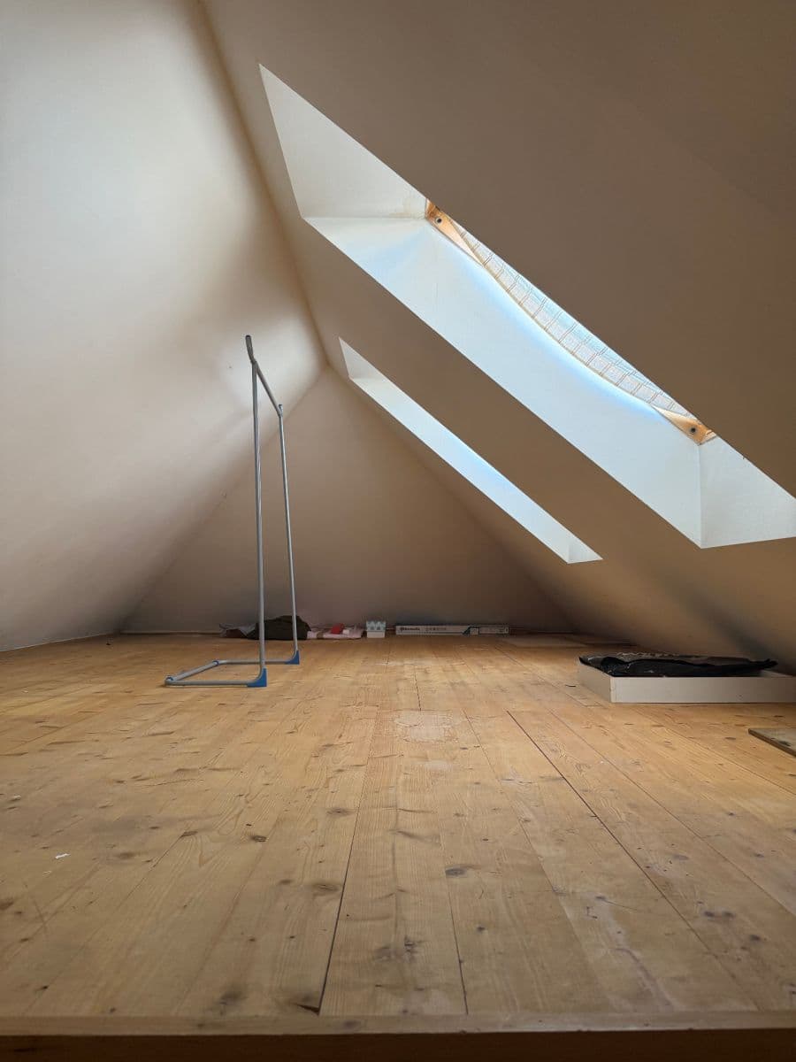 3 bedroom with open-plan kitchen flat for sale, 116 m², Železná, Mladá Boleslav, Středočeský Region 3 bedroom with open-plan kitchen flat for sale, 116 m², Železná, Mladá Boleslav, Středočeský Region