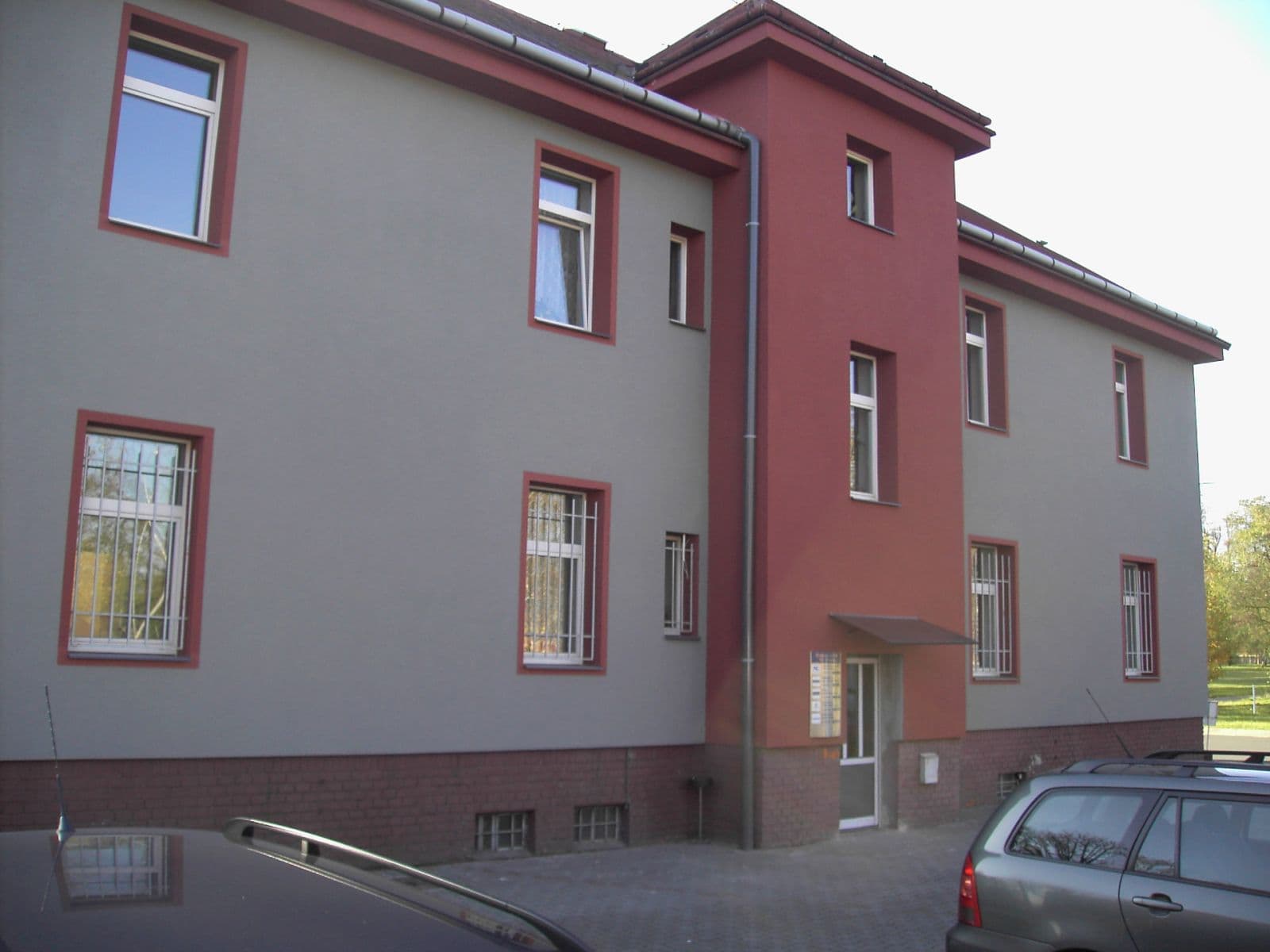 office to rent, 65 m², Hlubinská, Ostrava, Moravskoslezský Region office to rent, 65 m², Hlubinská, Ostrava, Moravskoslezský Region