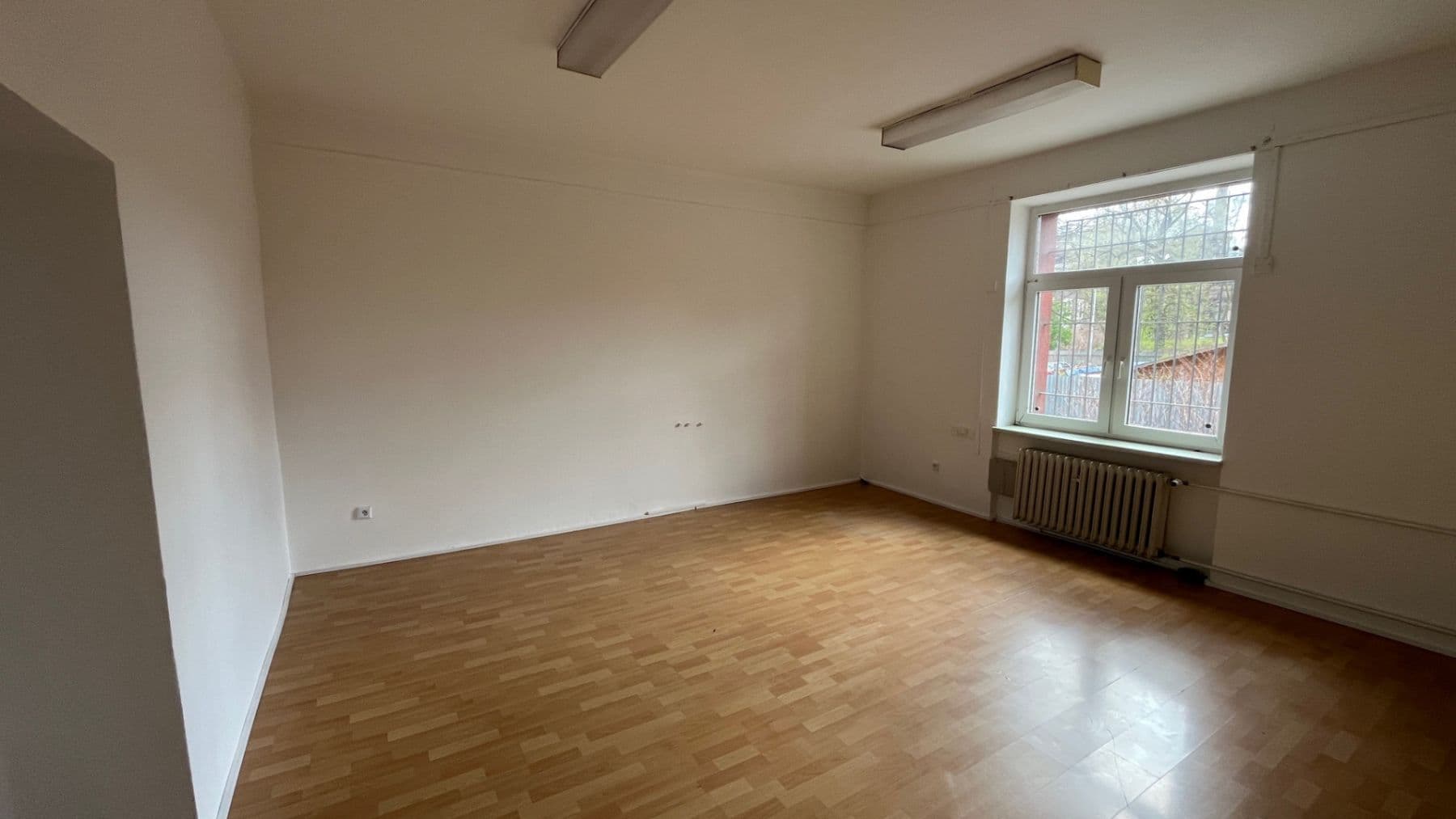 office to rent, 65 m², Hlubinská, Ostrava, Moravskoslezský Region office to rent, 65 m², Hlubinská, Ostrava, Moravskoslezský Region