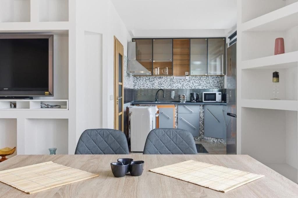 1 bedroom with open-plan kitchen flat for sale, 86 m², Horova, Karlovy Vary, Karlovarský Region 1 bedroom with open-plan kitchen flat for sale, 86 m², Horova, Karlovy Vary, Karlovarský Region