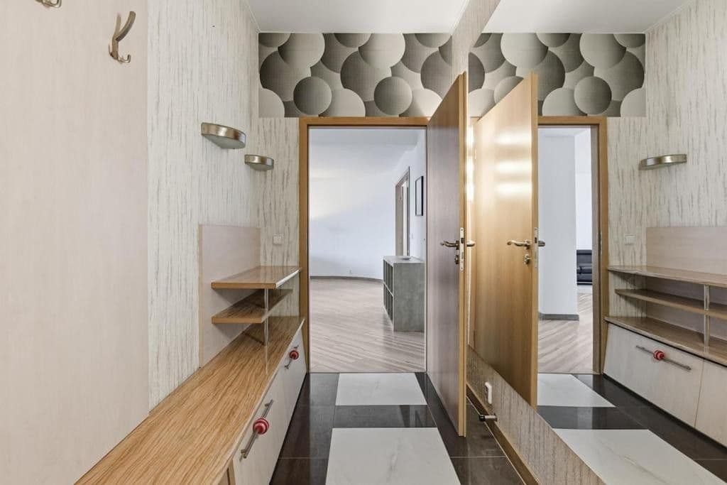 1 bedroom with open-plan kitchen flat for sale, 86 m², Horova, Karlovy Vary, Karlovarský Region 1 bedroom with open-plan kitchen flat for sale, 86 m², Horova, Karlovy Vary, Karlovarský Region