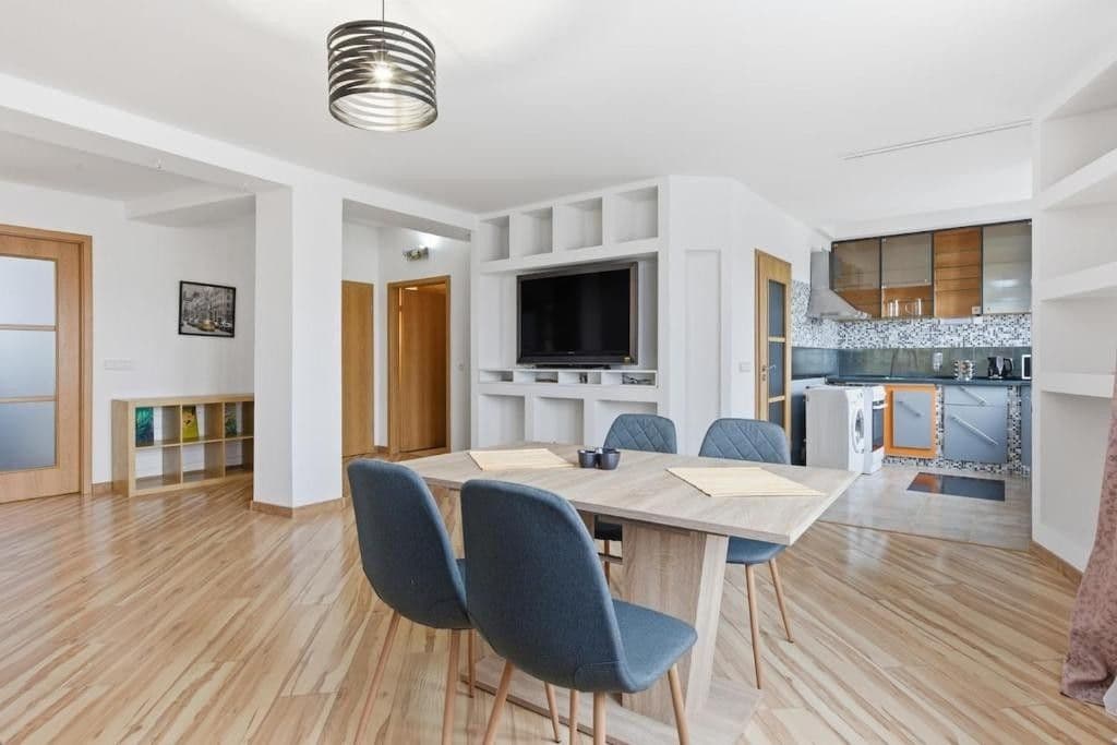 1 bedroom with open-plan kitchen flat for sale, 86 m², Horova, Karlovy Vary, Karlovarský Region 1 bedroom with open-plan kitchen flat for sale, 86 m², Horova, Karlovy Vary, Karlovarský Region