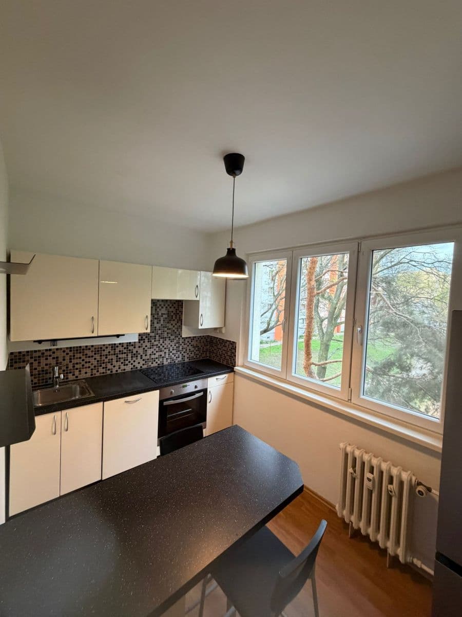 2 bedroom flat to rent, 52 m², Maříkova, Prague, Prague 2 bedroom flat to rent, 52 m², Maříkova, Prague, Prague