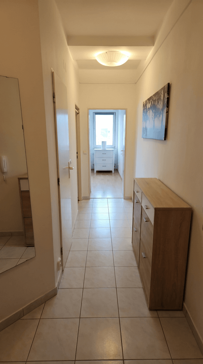1 bedroom with open-plan kitchen flat for sale, 48 m², Handkeho, Olomouc, Olomoucký Region 1 bedroom with open-plan kitchen flat for sale, 48 m², Handkeho, Olomouc, Olomoucký Region