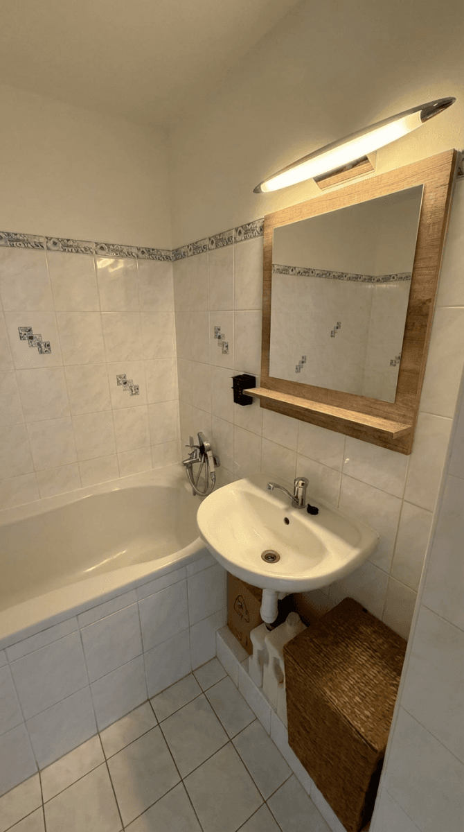 1 bedroom with open-plan kitchen flat for sale, 48 m², Handkeho, Olomouc, Olomoucký Region 1 bedroom with open-plan kitchen flat for sale, 48 m², Handkeho, Olomouc, Olomoucký Region