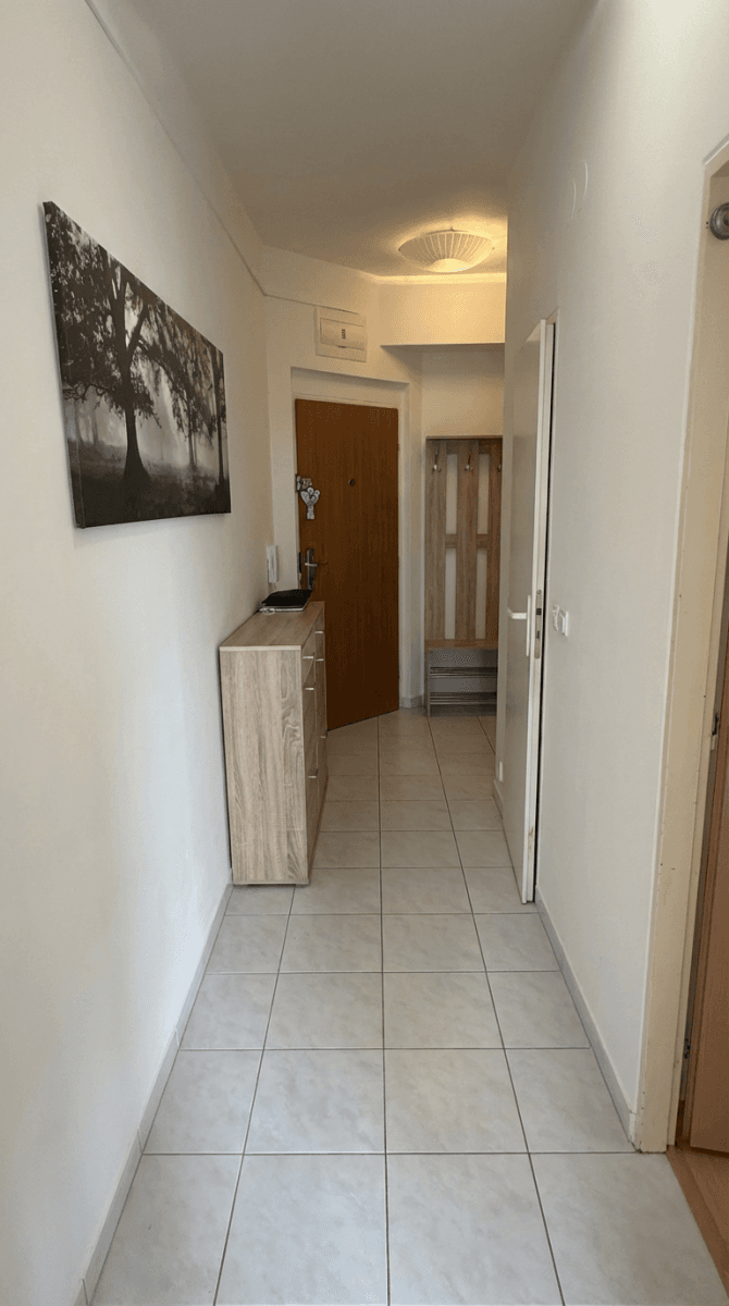 1 bedroom with open-plan kitchen flat for sale, 48 m², Handkeho, Olomouc, Olomoucký Region 1 bedroom with open-plan kitchen flat for sale, 48 m², Handkeho, Olomouc, Olomoucký Region