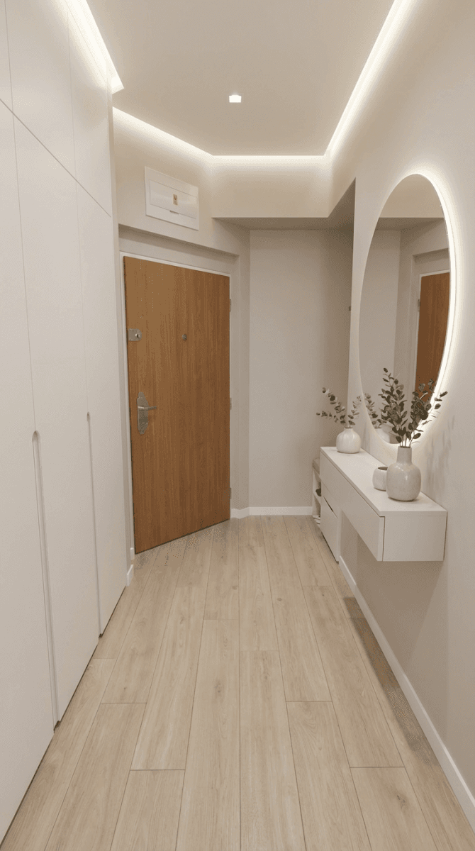 1 bedroom with open-plan kitchen flat for sale, 48 m², Handkeho, Olomouc, Olomoucký Region 1 bedroom with open-plan kitchen flat for sale, 48 m², Handkeho, Olomouc, Olomoucký Region