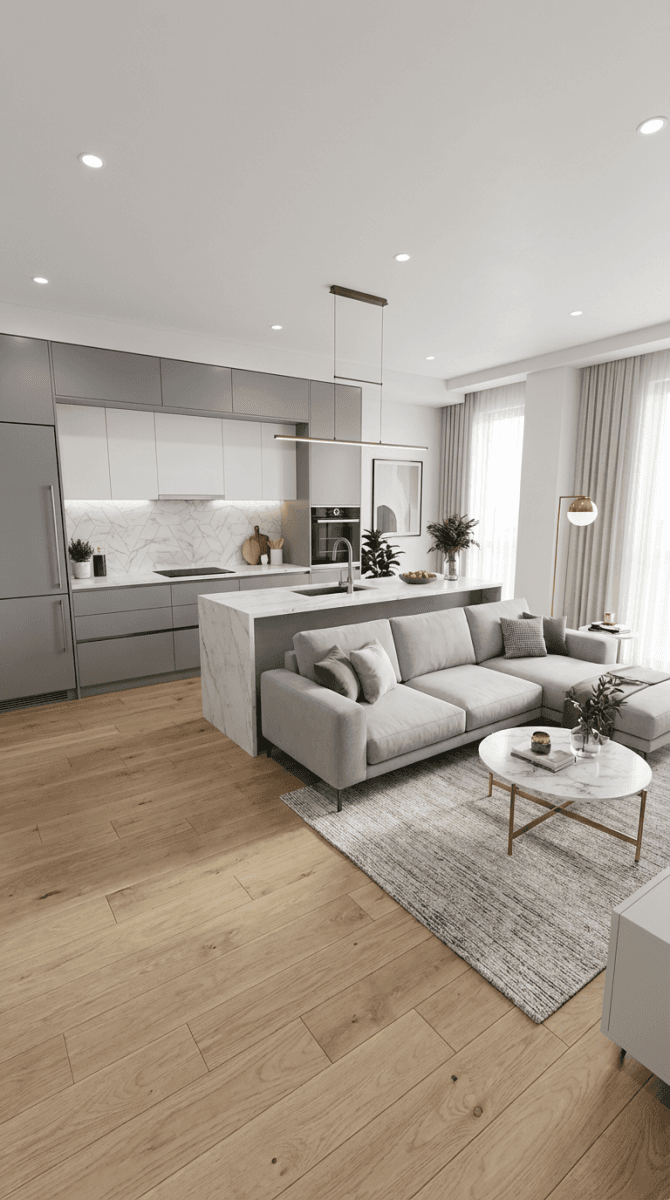 1 bedroom with open-plan kitchen flat for sale, 48 m², Handkeho, Olomouc, Olomoucký Region 1 bedroom with open-plan kitchen flat for sale, 48 m², Handkeho, Olomouc, Olomoucký Region