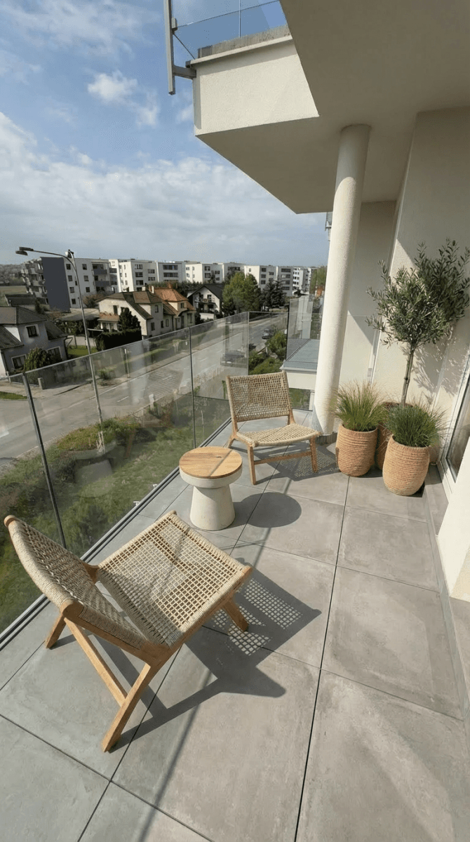 1 bedroom with open-plan kitchen flat for sale, 48 m², Handkeho, Olomouc, Olomoucký Region 1 bedroom with open-plan kitchen flat for sale, 48 m², Handkeho, Olomouc, Olomoucký Region