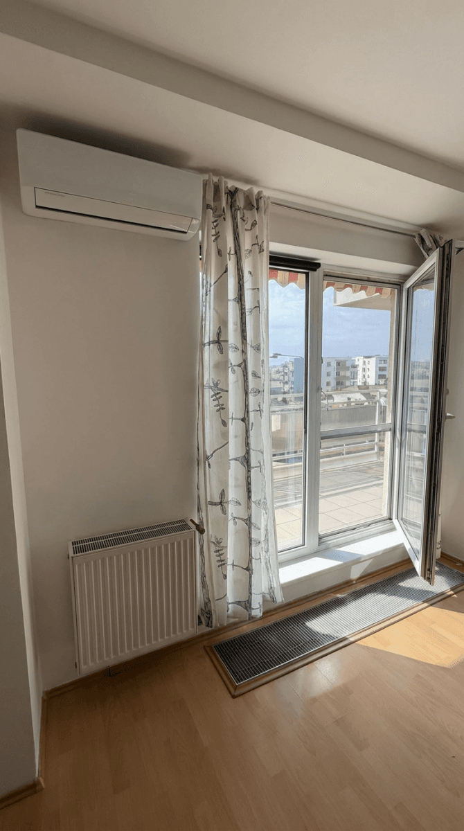 1 bedroom with open-plan kitchen flat for sale, 48 m², Handkeho, Olomouc, Olomoucký Region 1 bedroom with open-plan kitchen flat for sale, 48 m², Handkeho, Olomouc, Olomoucký Region