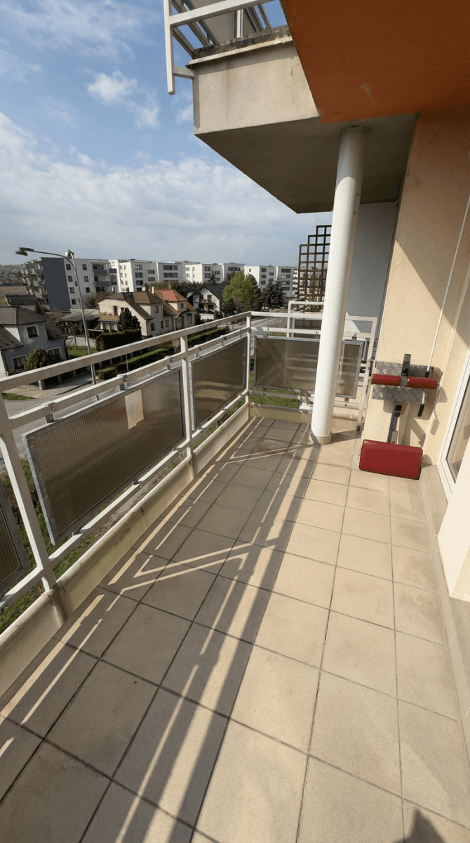 1 bedroom with open-plan kitchen flat for sale, 48 m², Handkeho, Olomouc, Olomoucký Region 1 bedroom with open-plan kitchen flat for sale, 48 m², Handkeho, Olomouc, Olomoucký Region